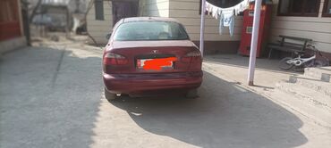 мотор суу: Daewoo Lanos: 1999 г., 1.5 л, Механика, Бензин