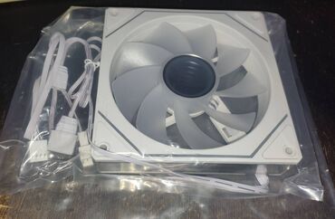 deepcool matrexx: Система охлаждения, Новый, DeepCool, Вентилятор, Для корпуса и блока питания, Для ПК