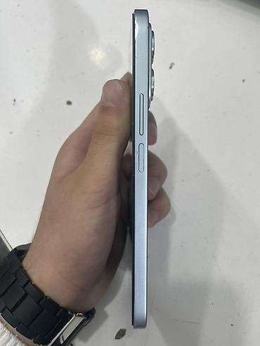 htc u play: Honor X8b, 128 GB, rəng - Gümüşü — 5