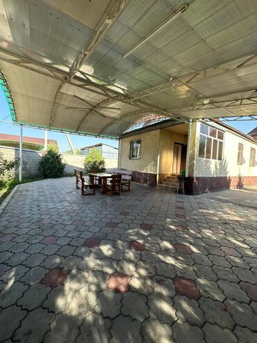 продам дом в новопокровке: Дом, 105 м², 4 комнаты, Агентство недвижимости, Евроремонт