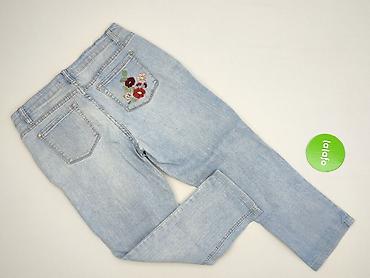 bootcut media expert: Bonprix, Jeansy damskie, rozmiar M — 3