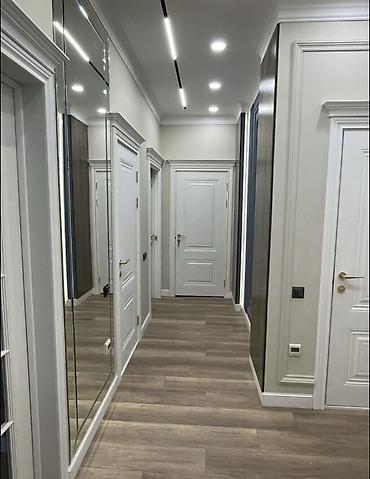 flat in osh: 3 комнаты, Бишкек Парк ТРЦ Семейным, от 6 месяцев, от 1 года — 9