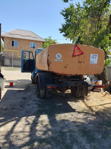 ЗИЛ: ЗИЛ : 6 л | 2007 г. 50000 км — 4