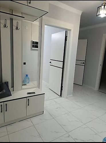 2 комнаты, 59 м², Верхний Джал Индивидуалка, 6 этаж, Свежий ремонт