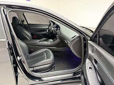 Hyundai: Hyundai Sonata: 2019 г., Автомат, Бензин, Седан — 9