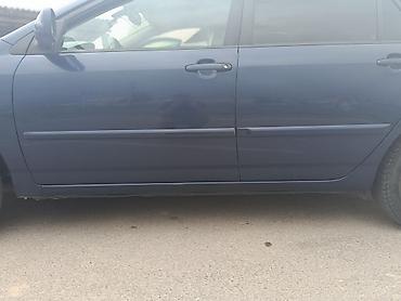 d 4d: Toyota Corolla: 2006 г., 1.4 л, Робот, Дизель, Хэтчбэк — 1