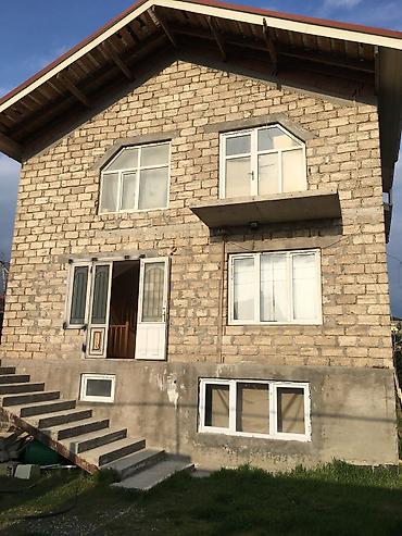 Həyət evləri və villalar: Binə 6 otaqlı, 370 kv. m, Təmirsiz — 4