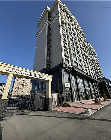 Продажа квартир: 2 комнаты, 106 м², Элитка, 9 этаж — 15