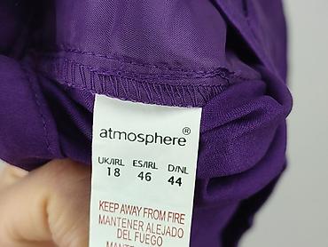 używane stringi: Atmosphere, Szorty damskie, rozmiar 2XL — 4