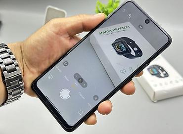 redmi телевизор: Продам в отличном состоянии Модель Редми нот 14 Цвет чёрный — 4