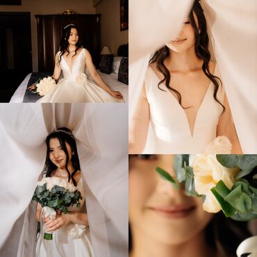 Фото- и видеосъёмка: Фотосъёмка, Видеосъемка | Студия, С выездом | Съемки мероприятий, Love story, Видео портреты — 2