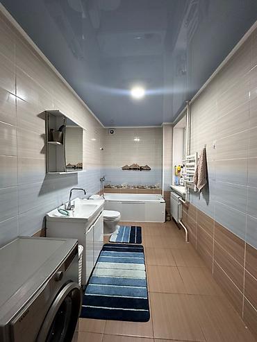 Продажа коттеджей и домов: ✨ ПРОДАЁТСЯ ПРОСТОРНЫЙ ДОМ В РАЙОНЕ ЫНТЫМАК! ✨ 🏡 Двухэтажный дом с — 1