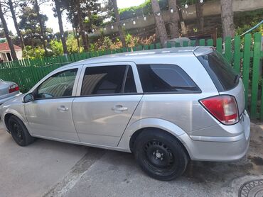 arenda cobalt: Aylıq, Opel