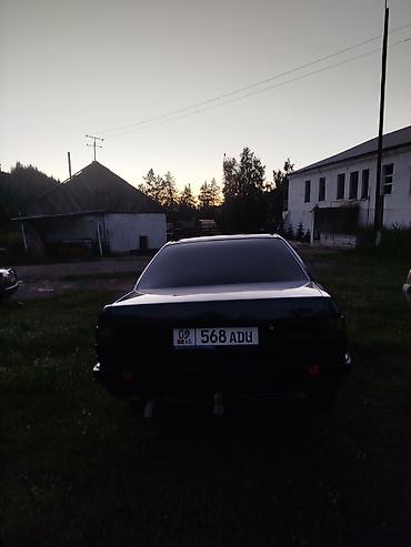 bmw рул: Audi 100: 1990 г., 2.3 л, Седан — 2