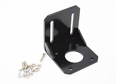 3d printer: Elan: 3D Printer Nema 17 Step Motor Tutucu – 42 mm Təsvir: - Nema 17 — 1