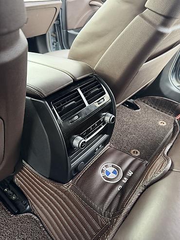 юж: BMW 5 series: 2020 г., 2 л, Автомат, Дизель, Седан — 9