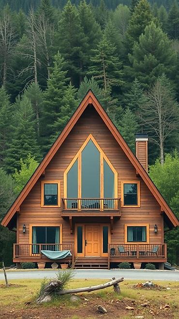 Продажа модульных домов: МОДУЛЬНЫЕ ДОМА ПОД КЛЮЧ | A-FRAME | БАРНХАУС | ШАЛЕ Изготавливаем и — 10