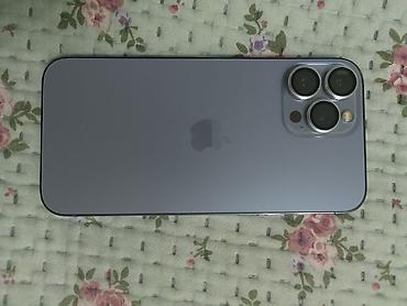 16 pro iphone: IPhone 13 Pro, Б/у, 128 ГБ, Sierra Blue — 2