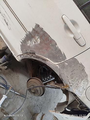 СТО, ремонт транспорта: Ремонт деталей автомобиля, Рихтовка, сварка, покраска at lalafo.kg — 12 СТО, ремонт транспорта: Ремонт деталей автомобиля, Рихтовка, сварка, покраска — 12