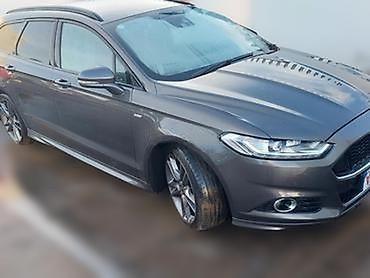 auto fo: DELOVI ZA FORD MONDEO | Ford Mondeo 2008 kompletna ponuda delova — 4