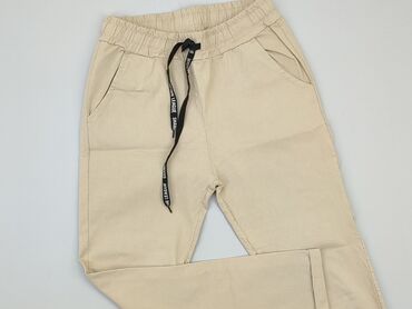 Other trousers: Trousers, S (EU 36), condition - Very good