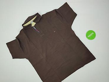 76 s: Hilfiger Denim, Koszulka polo dla mężczyzn, rozmiar XL — 2
