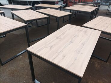 Письменные столы: Письменный стол, Новый — 2