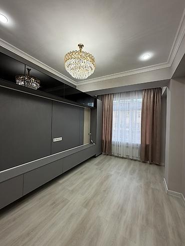 Долгосрочная аренда квартир: 2 комнаты, Без подселения — 7