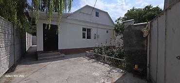 60: 🏡 **Продаётся кирпичный дом в Маевке!** 📍 **с. Маевка, Бишкек** 🏠 **3 — 5