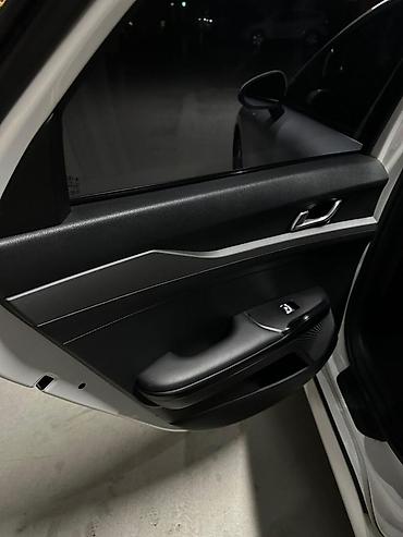 Kia: Kia K5: 2019 г., 2 л, Автомат, Газ, Седан — 15