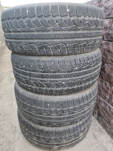 купить зимние шины на матиз: Комплект шин 17/55/225 зима