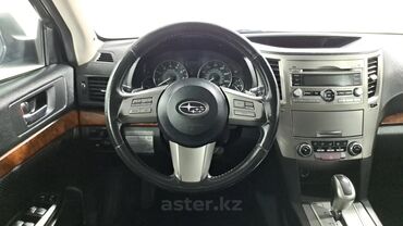 Рули: Руль Subaru 2014 г., Б/у, Оригинал, США