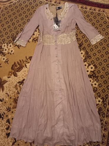 Другая женская одежда: Женский набор одежды (4 предмета) 1) Платье черное с болеро-эффектом — 10