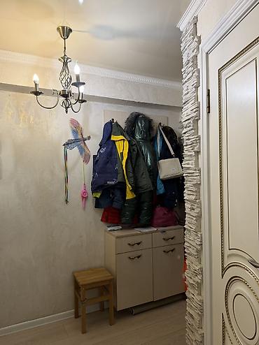 Продажа квартир: 2 комнаты, 45 м², Индивидуалка, 4 этаж, Евроремонт — 8