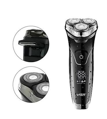 shaving machine: Электробритва До 120 мин — 2