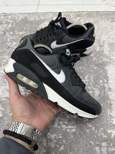 Patike: Patike, Nike, veličina - 41 — 1