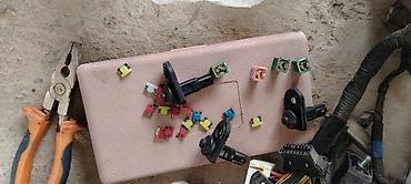 Avtomobil qapıları: Kia rio — 27