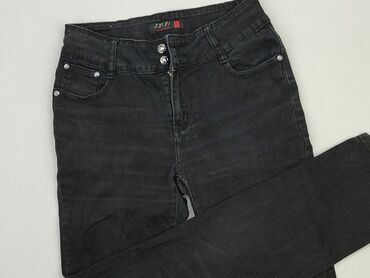spódniczka dżinsowe damskie: Jeans, S (EU 36), condition - Good