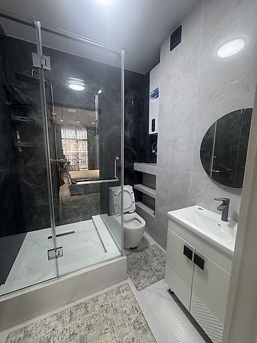 Продажа квартир: 2 комнаты, 77 м², Элитка, 13 этаж, Евроремонт — 9