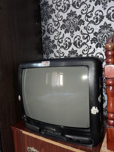 продажа телевизоров в бишкеке: Продаю телевизор все работает