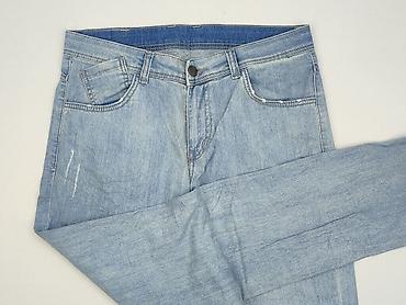 8278 jeans: Jeansy dla mężczyzn, rozmiar L — 1