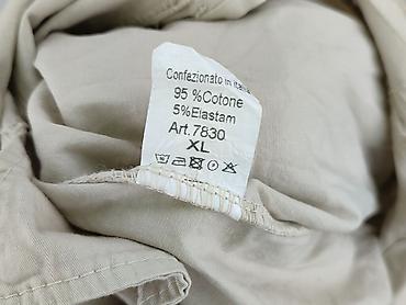 bumpro top: Ogrodniczki damskie, rozmiar XL — 7