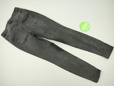 cuffed jeans: Orsay, Jeansy damskie, rozmiar S — 3