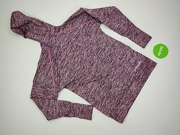 sweatshirt: Crivit Sports, Bluza z kapturem damska, rozmiar S — 3