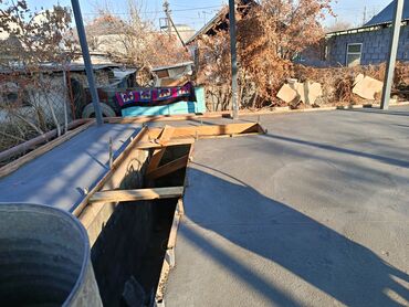 Бетонные работы: Стяжка Монтаж Больше 6 лет опыта — 13