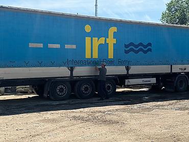 Цемент: CONCH Цемент м450 — 7