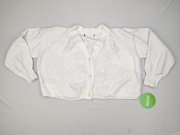 tk maxx kurtka: Kardigan damski, rozmiar 8XL — 2