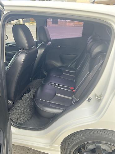 Унаа сатуу: Chevrolet Spark: 2018 г., 1 л, Вариатор, Бензин, Хетчбек — 8