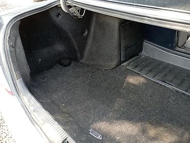 Другие детали кузова: Марк2 запчасть кузов 110(2004) — 3