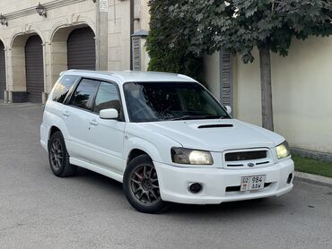 субару форестер зг5: Subaru Forester: 2003 г., 2 л, Автомат, Бензин, Универсал